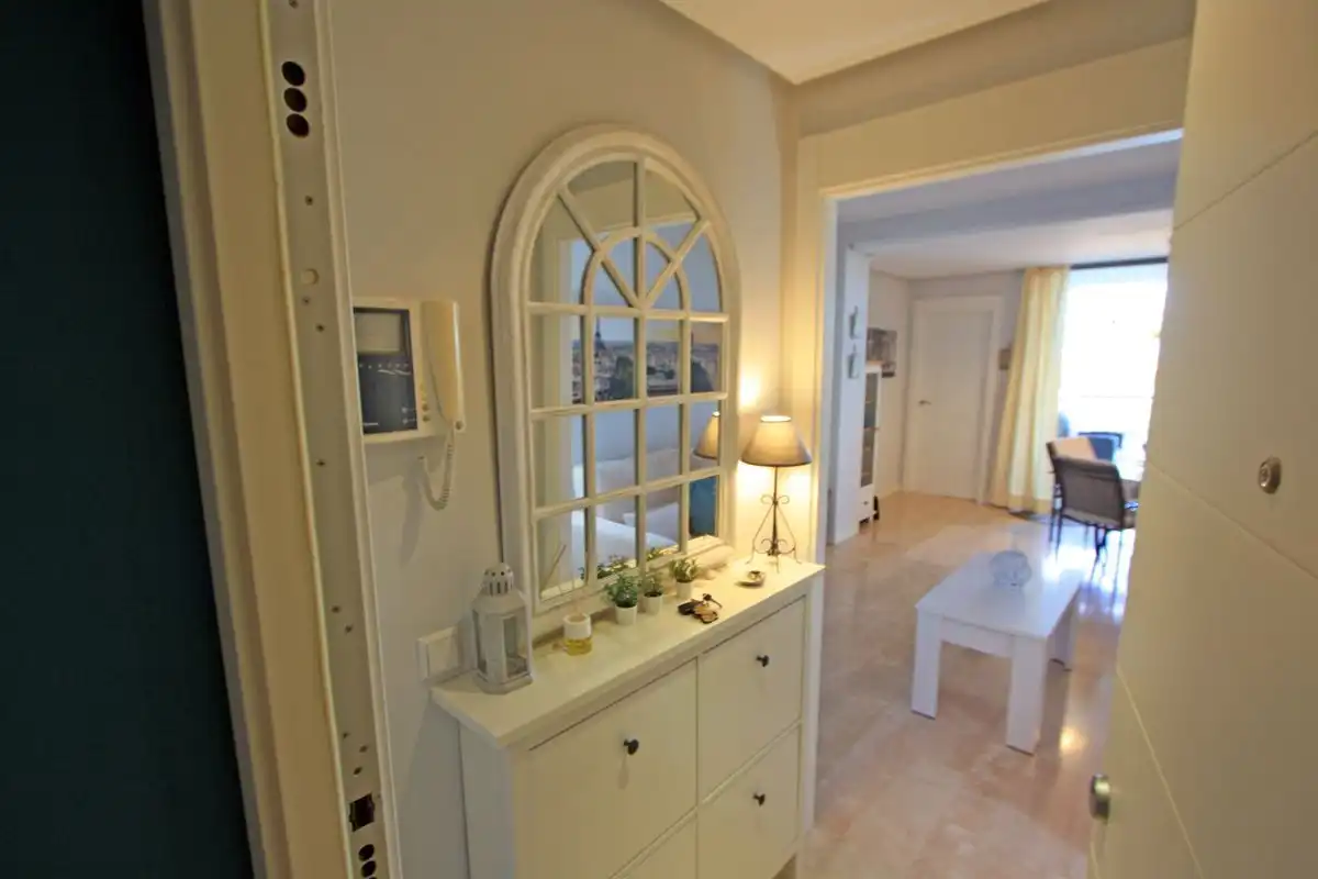 Apartamento en venta en Dénia con Aire acondicionado, Calefacción y Terraza