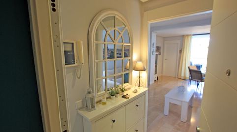 Foto 2 de Apartamento en venta en L'Almadrava - L'Estanyó, Dénia