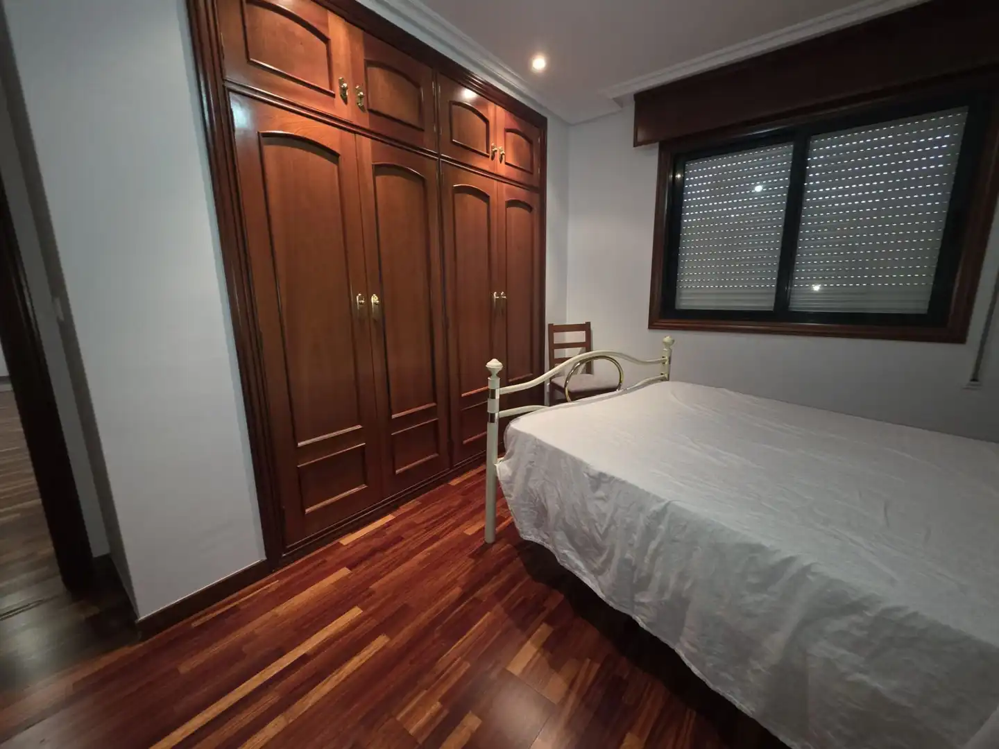 Wohnung zur Miete in Ponteareas