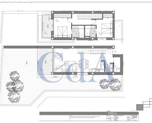 Duplex for sale in Benitachell / El Poble Nou de Benitatxell  with Air Conditioner and Terrace