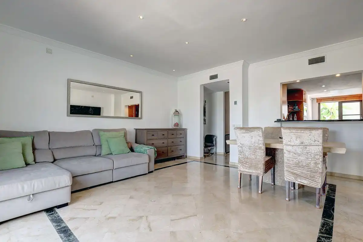 Maison mitoyenne à vendre à Calle Benahavis 29679, imagen 14