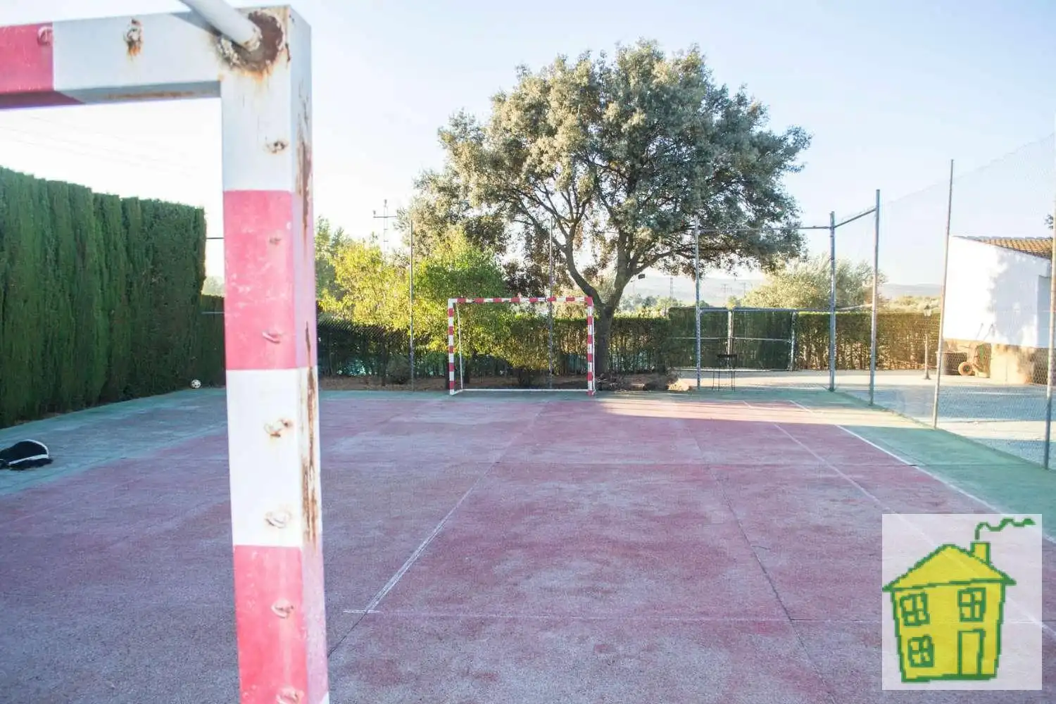 Casa rústica amb piscina en venda a Andújar, imagen 18