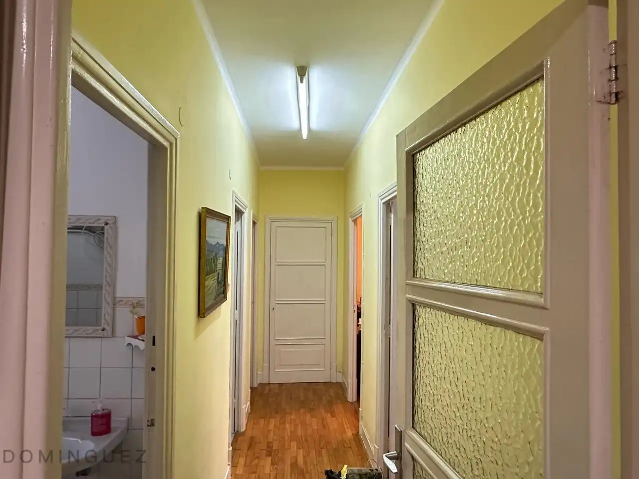 Pis en venda en Vigo  amb Calefacció i Parquet