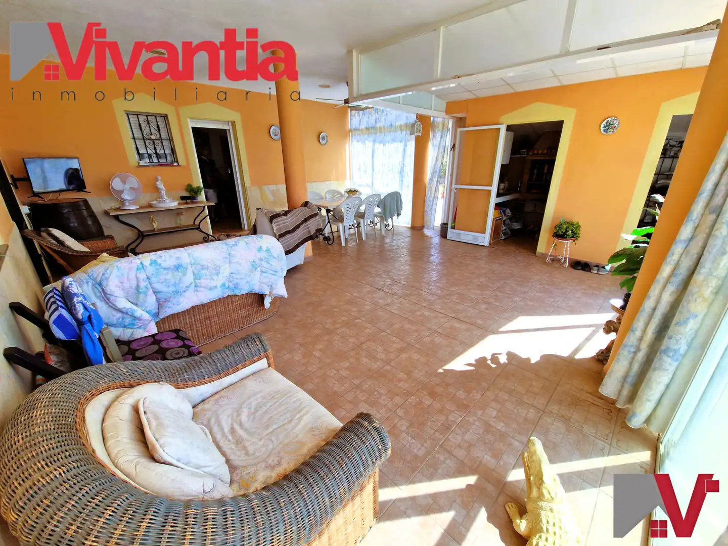 Chalet con piscina en venta en Pedanías Sur, imagen 28