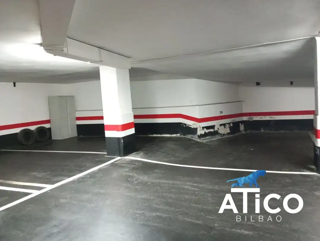 Flat with lift to rent in Gordóniz Kalea, imagen 39