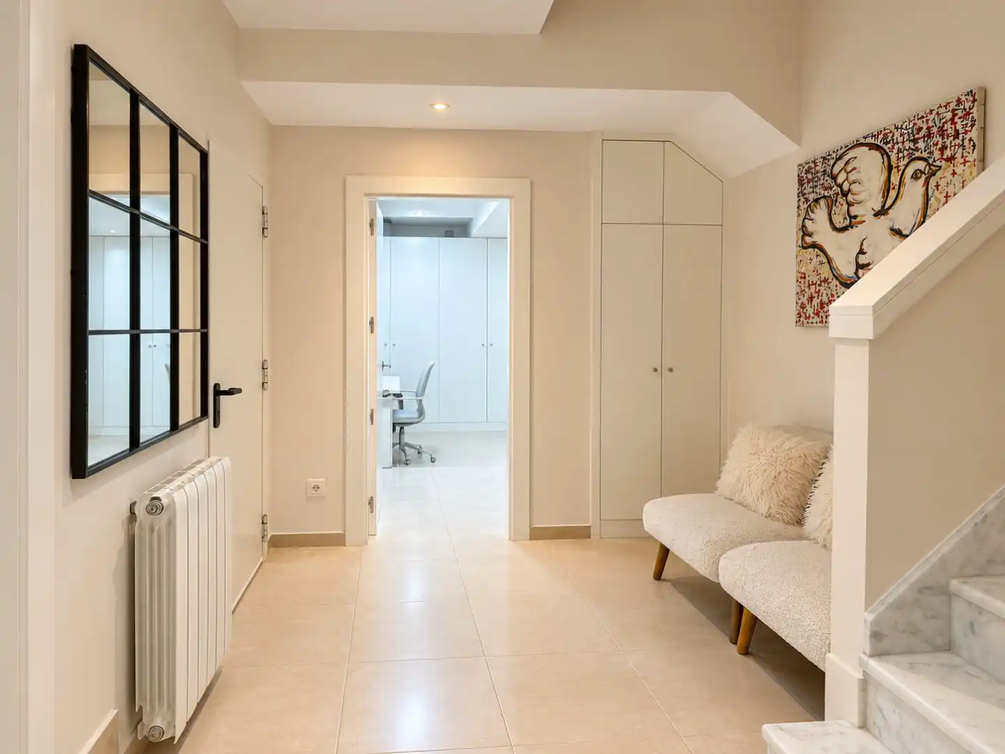 Casa o xalet en venda en Boadilla del Monte amb Aire condicionat, Terrassa i Balcó
