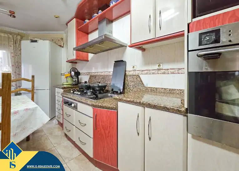 Villa avec terrasse à vendre à Nueva Torrevieja - Aguas Nuevas, imagen 6