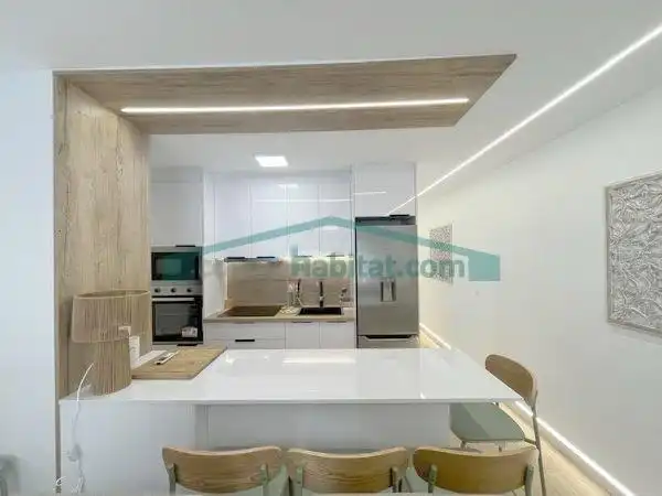 Apartament amb piscina en venda a Playa del Acequión, Náufragos y Rocío del Mar, imagen 19