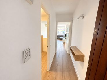 Apartament en venda a Segur de Calafell