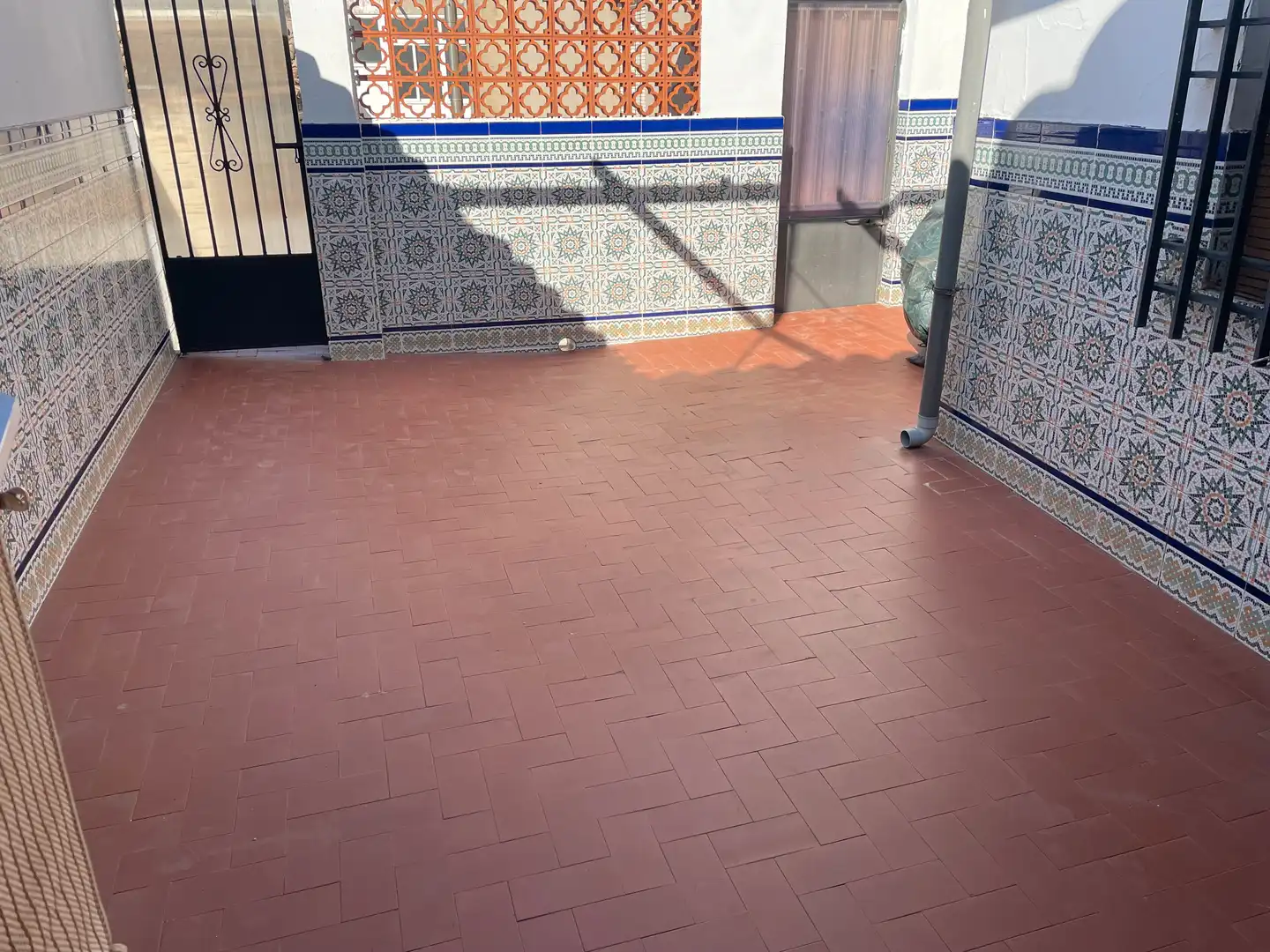 Haus zum Verkauf in Calle de San Ildefonso 21, imagen 12