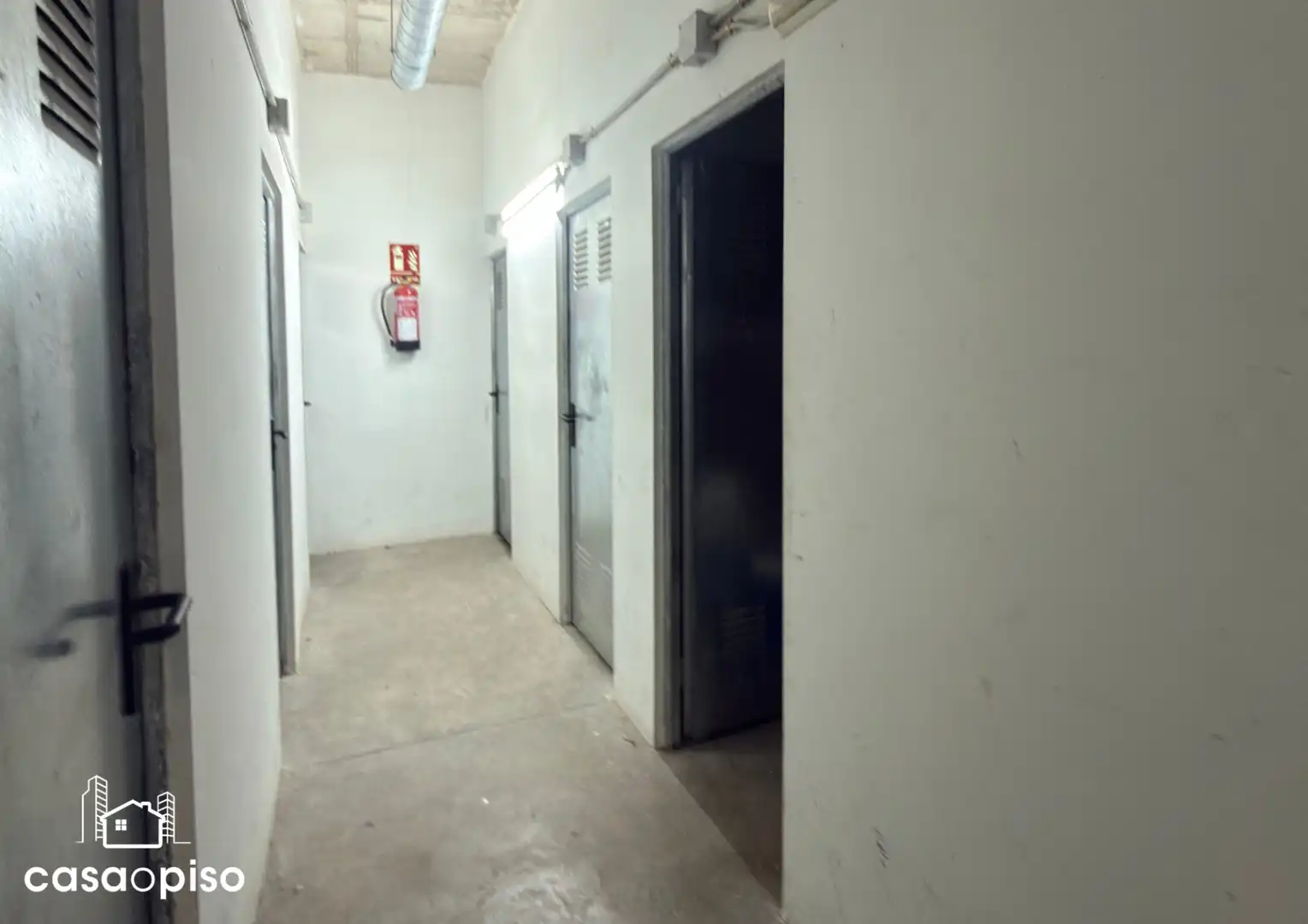 Piso en venta en Terrassa con Calefacción y Trastero