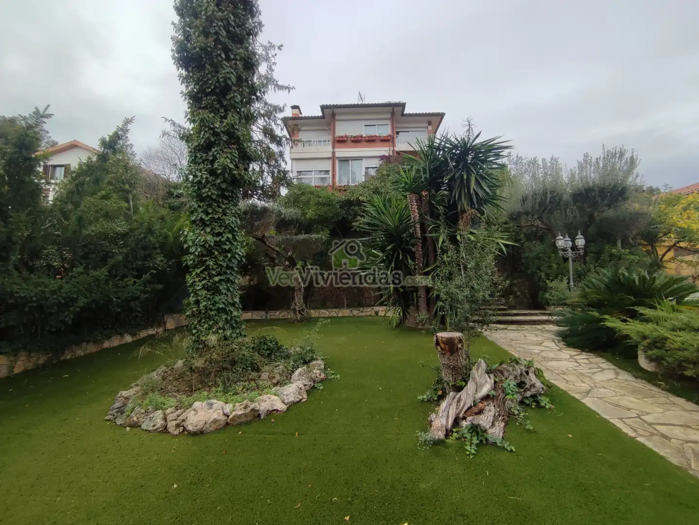 House with terrace for sale in Carrer Major 611, imagen 51