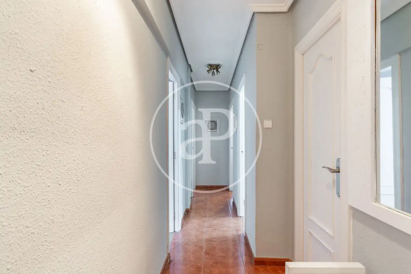 Piso en venta en Valencia con Aire acondicionado, Calefacción y Trastero
