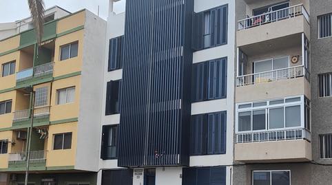 Foto 2 de Pis en venda a Calle Almirante Cervera, 7, Puertito de Güímar, Güímar