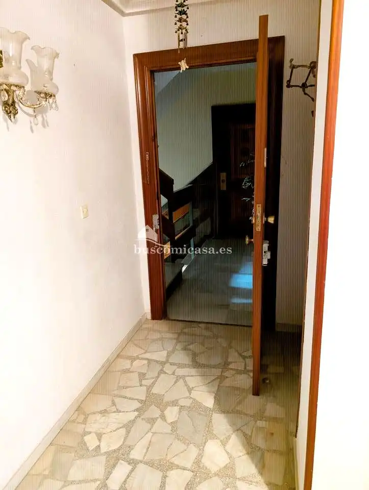 Flat for sale in Jamilena  with Terrace and Balcony
