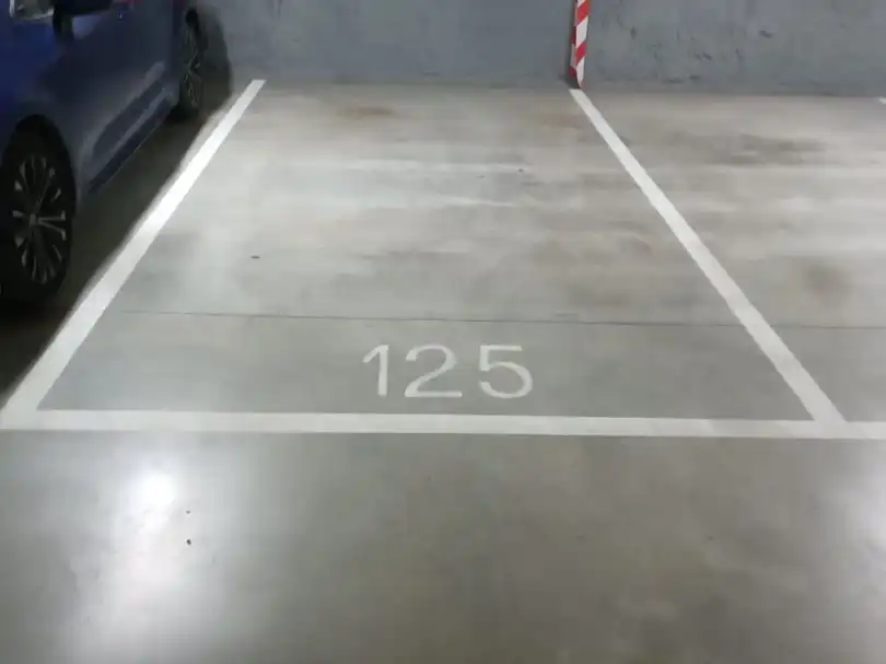 Parking of Garage for sale in Arganda del Rey