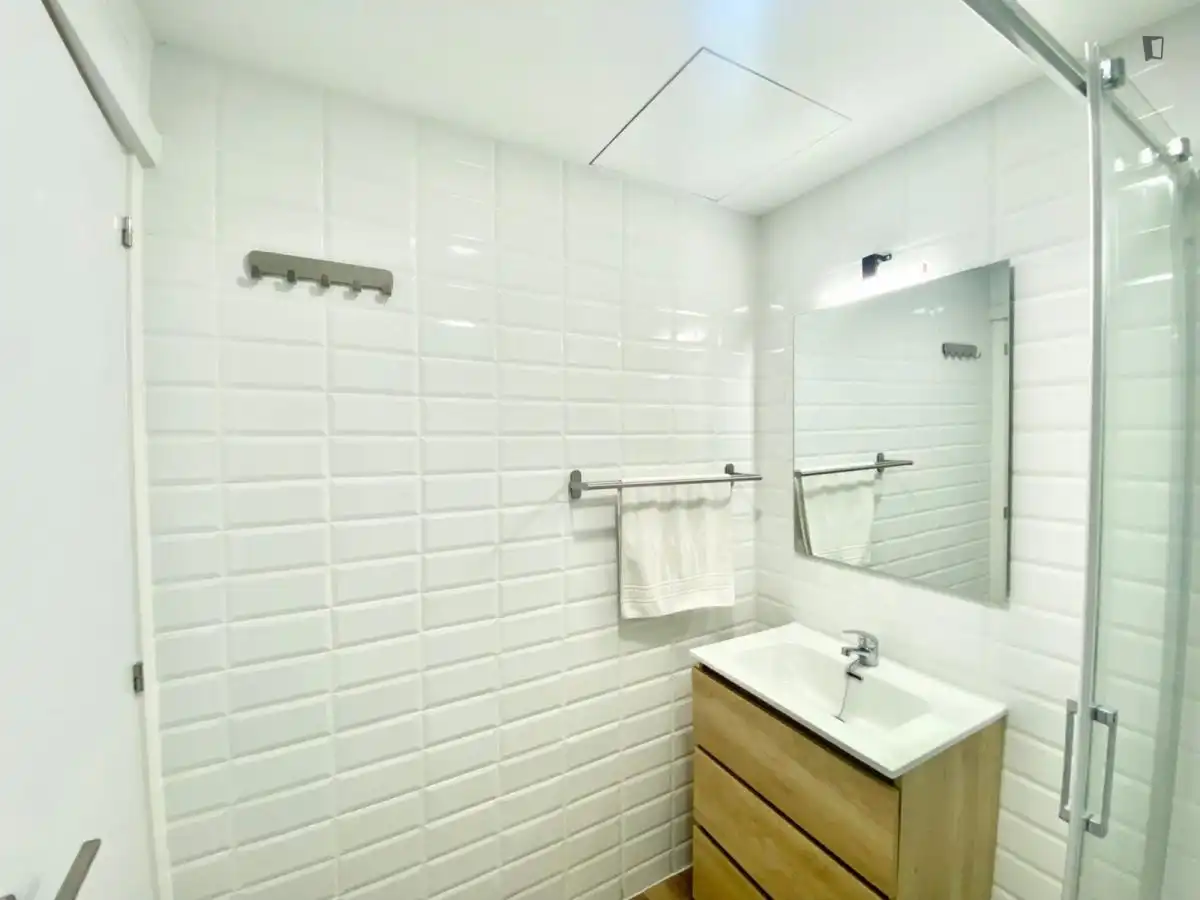 Apartamento de alquiler en Moscardó