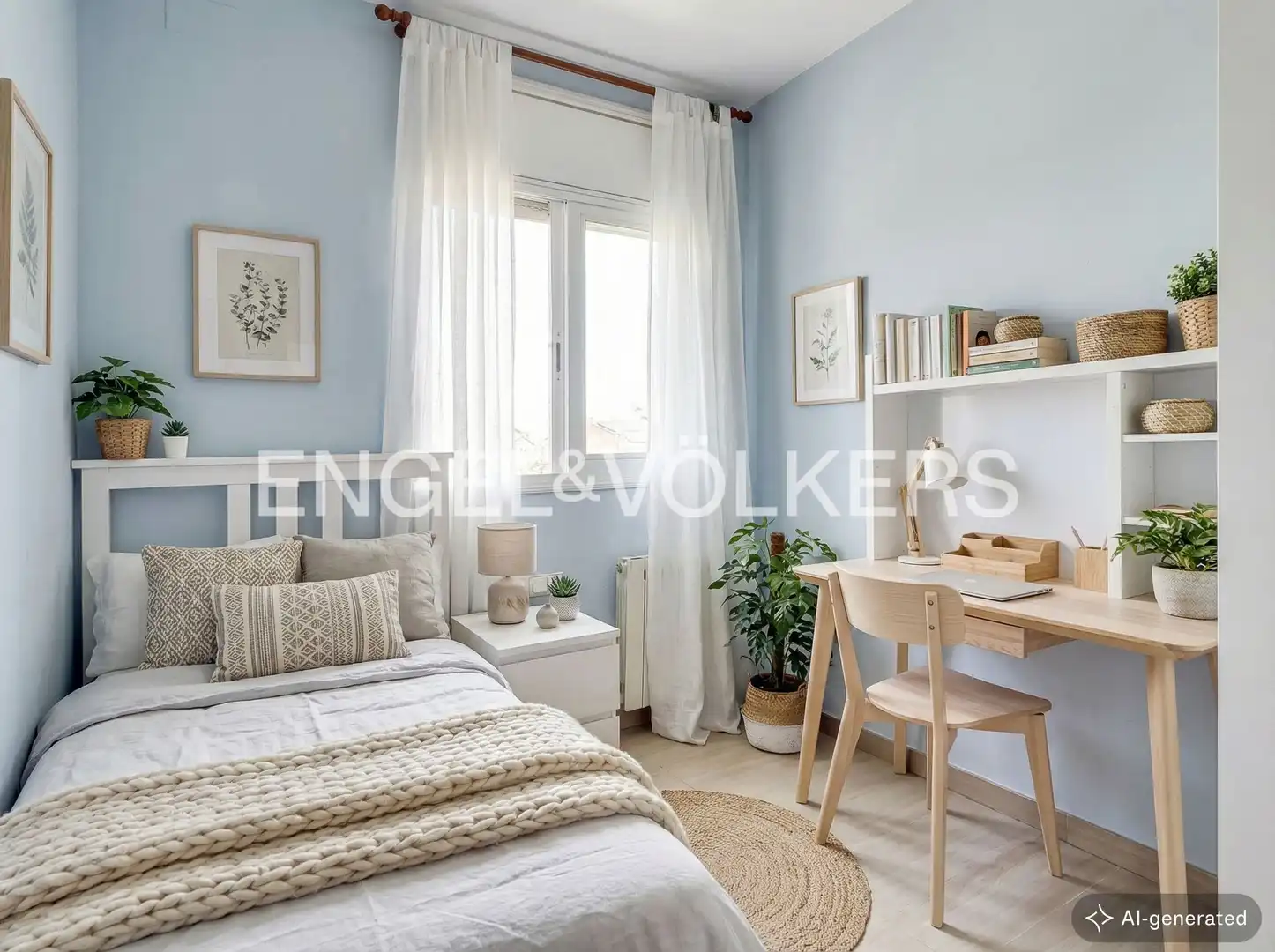 Casa amb terrassa en venda a Serraparera, imagen 59