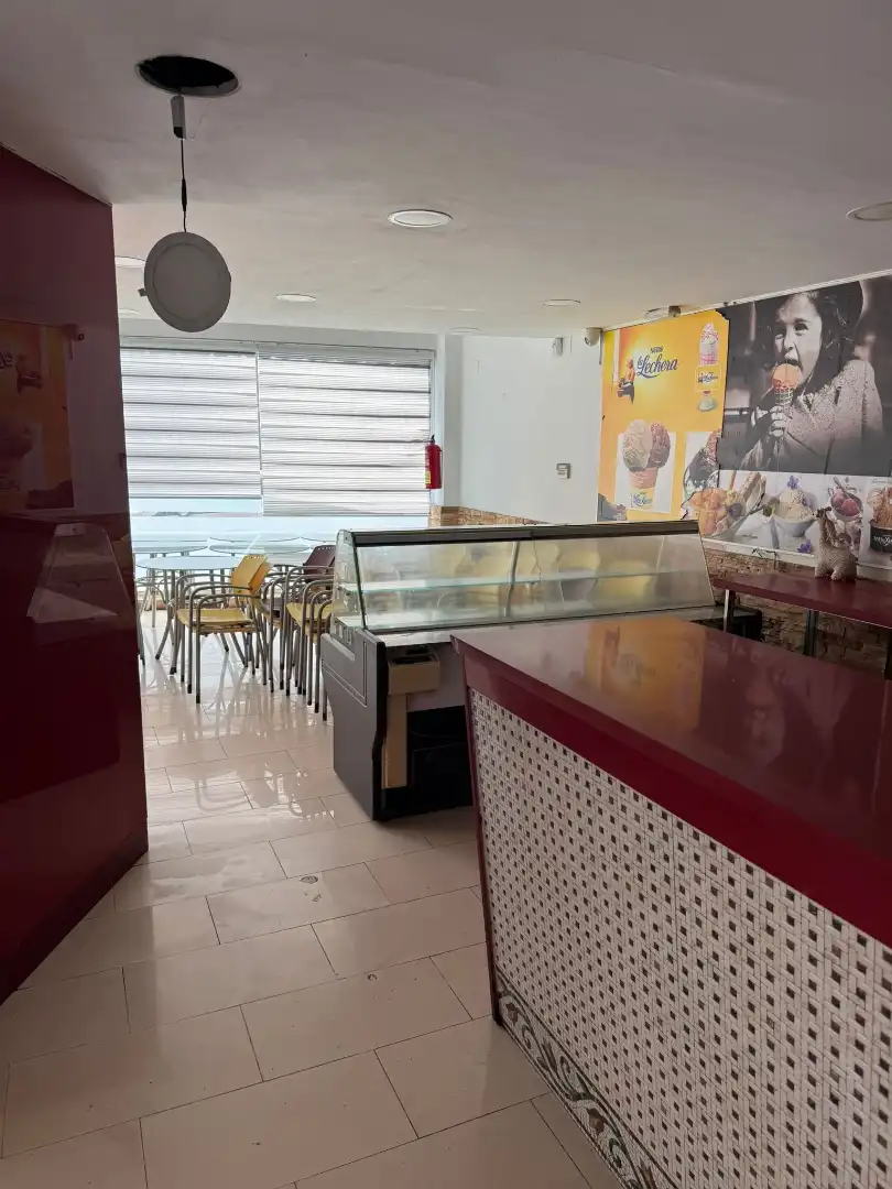 Local comercial en venta en Plaza Isleta de la Azucena, imagen 12
