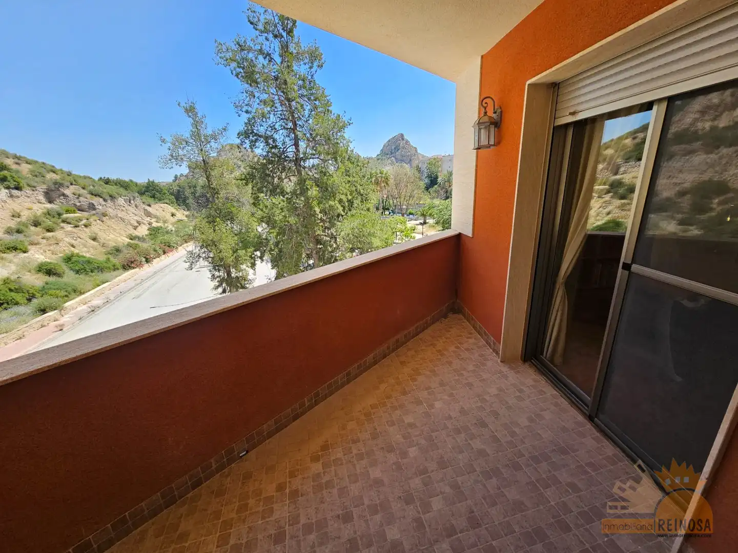 Terraza de Piso en venta en Archena con Aire acondicionado, Calefacción y Trastero