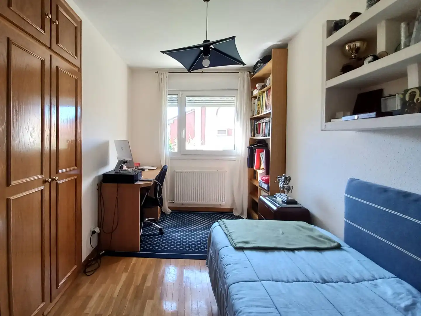 Maison mitoyenne avec jardin à vendre à Calle Benito Pérez Galdós, imagen 20