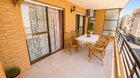 Foto 2 de Apartamento de alquiler en Calle Fragata, Zona Playa del Cura, Torrevieja
