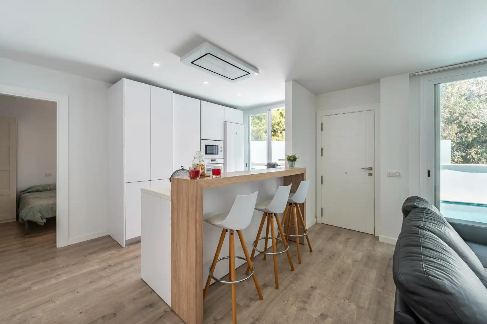 Casa con piscina en venta en Torremuelle, imagen 44