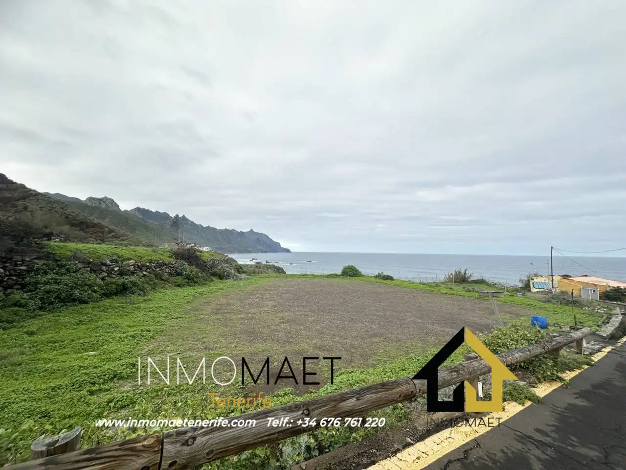 Casa o chalet en venta en Anaga