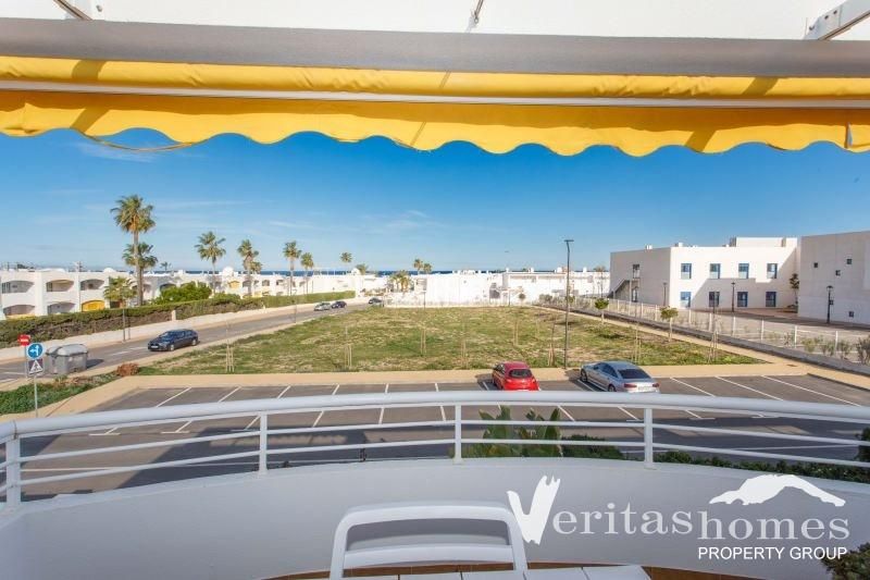 Apartment for sale in El Palmeral