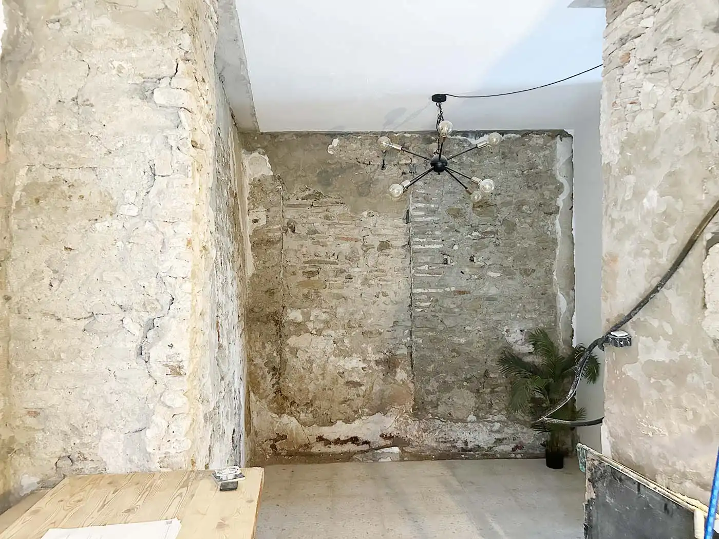 Estudio en venta en Tarifa