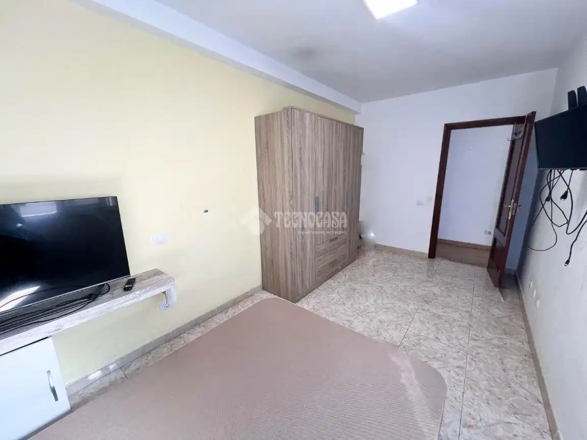 Flat for sale in Vecindario - El Doctoral - Cruce de Sardina