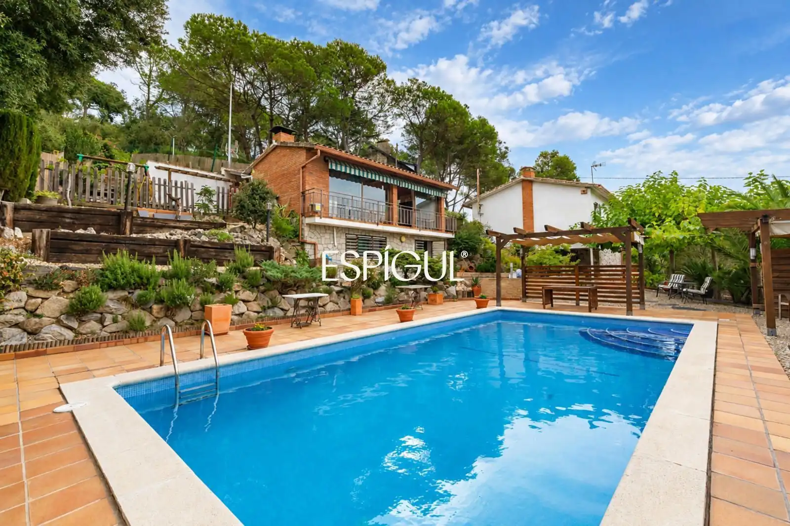 Casa con terrazza in vendita a La Joiosa, imagen 2