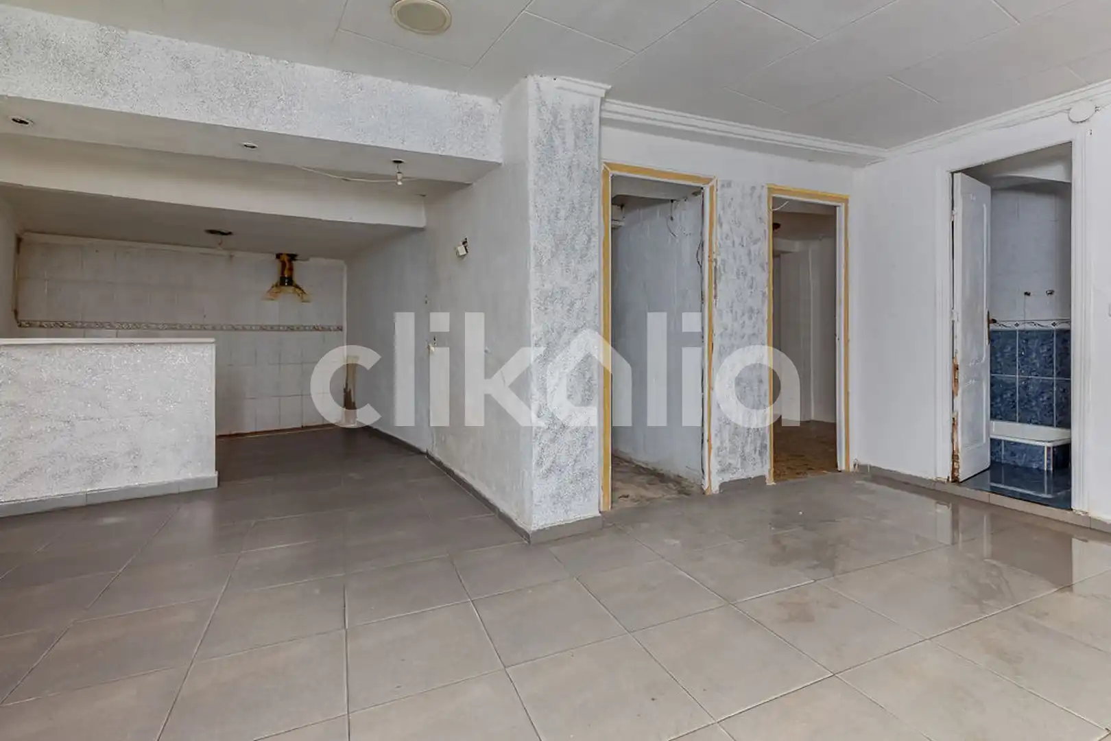 Piso en venta en Requena