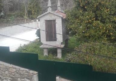 Foto 4 von Haus oder Chalet zum Verkauf in Lagoa, Outes, A Coruña