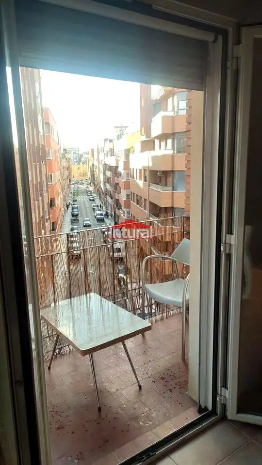 Appartement avec terrasse à vendre à Feria, imagen 13