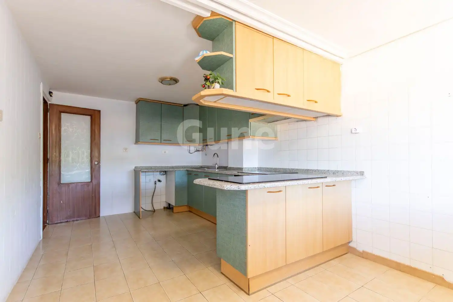 Cocina de Piso en venta en Zumarraga