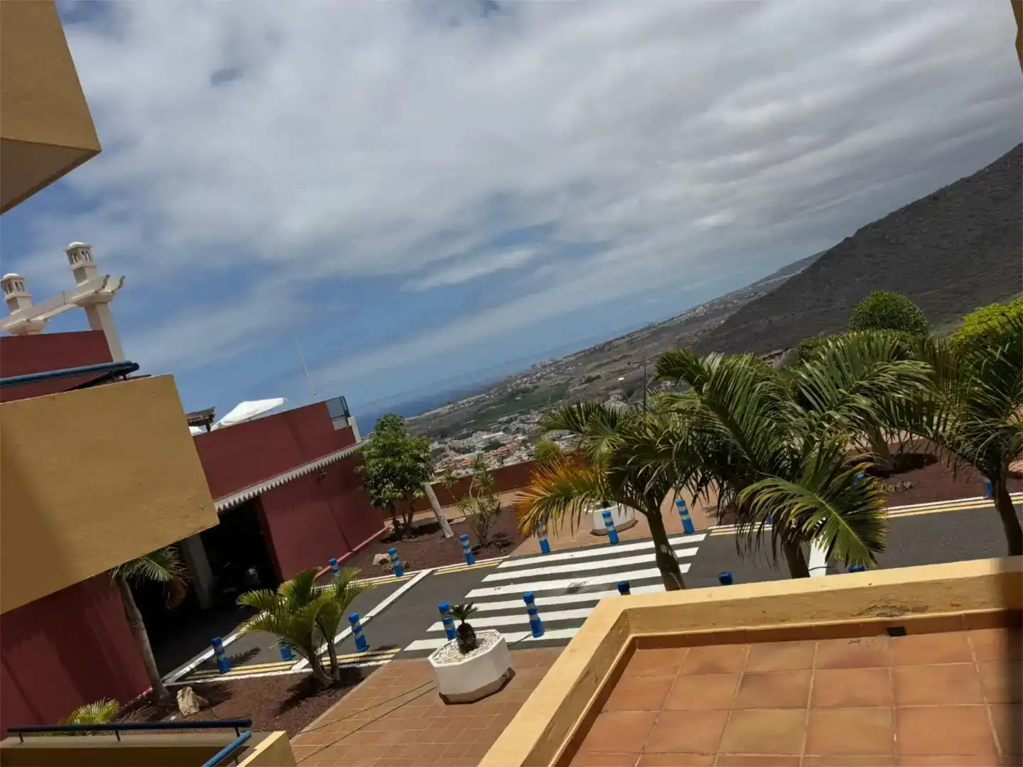 Flat for sale in Calle Murcia, 3, Torviscas Centro y Alto