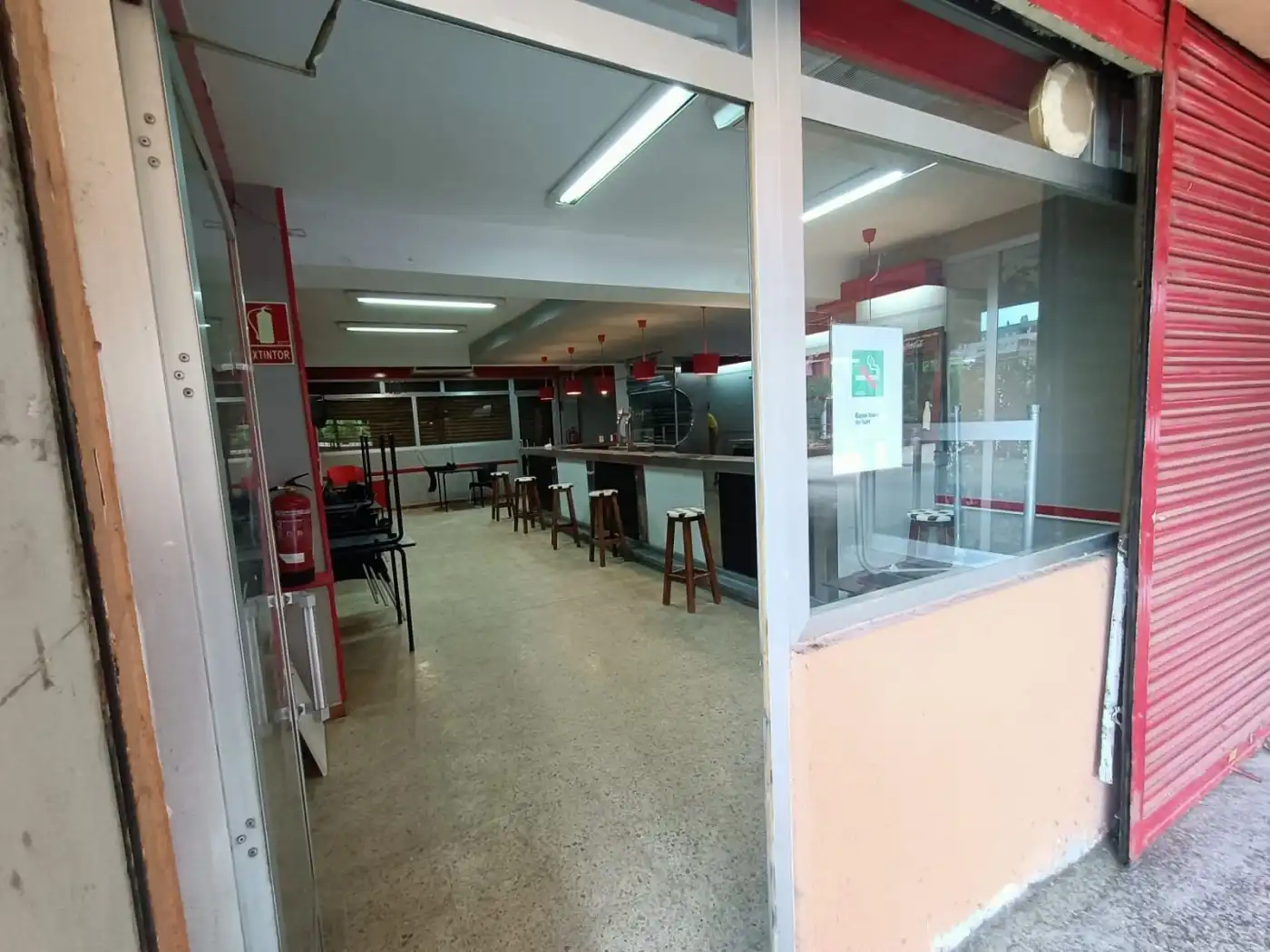 Local commercial à vendre à Martorell, imagen 8