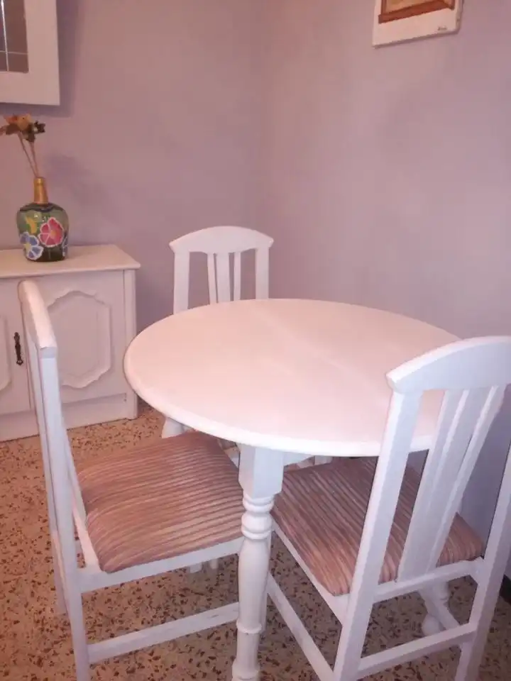 Piso de alquiler en Bellavista