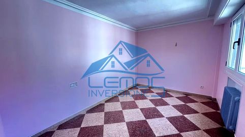Foto 2 de Piso en venta en Calle Junta Vecinal, Bembibre, León