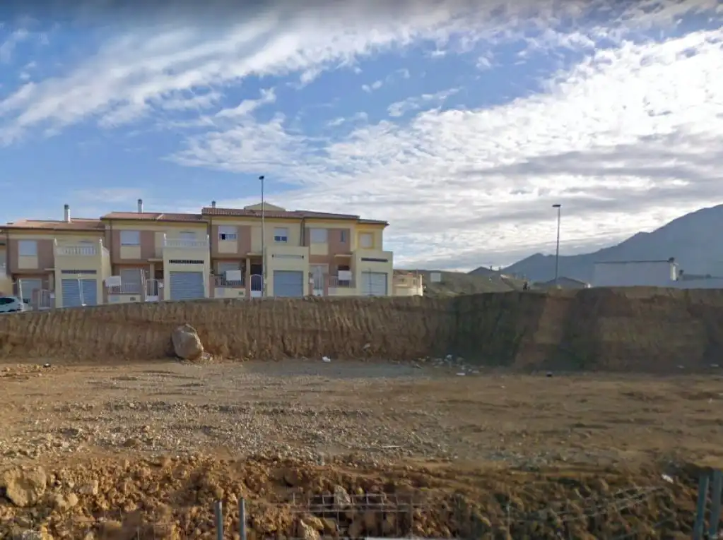Terreny residencial en venda a Calle de Carril de las Eras, imagen 2