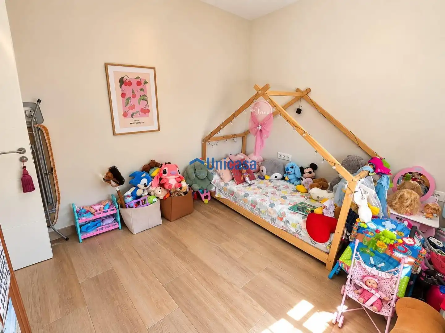 Semi-detached house with garden for sale in Puerto de la Torre - Atabal, imagen 10