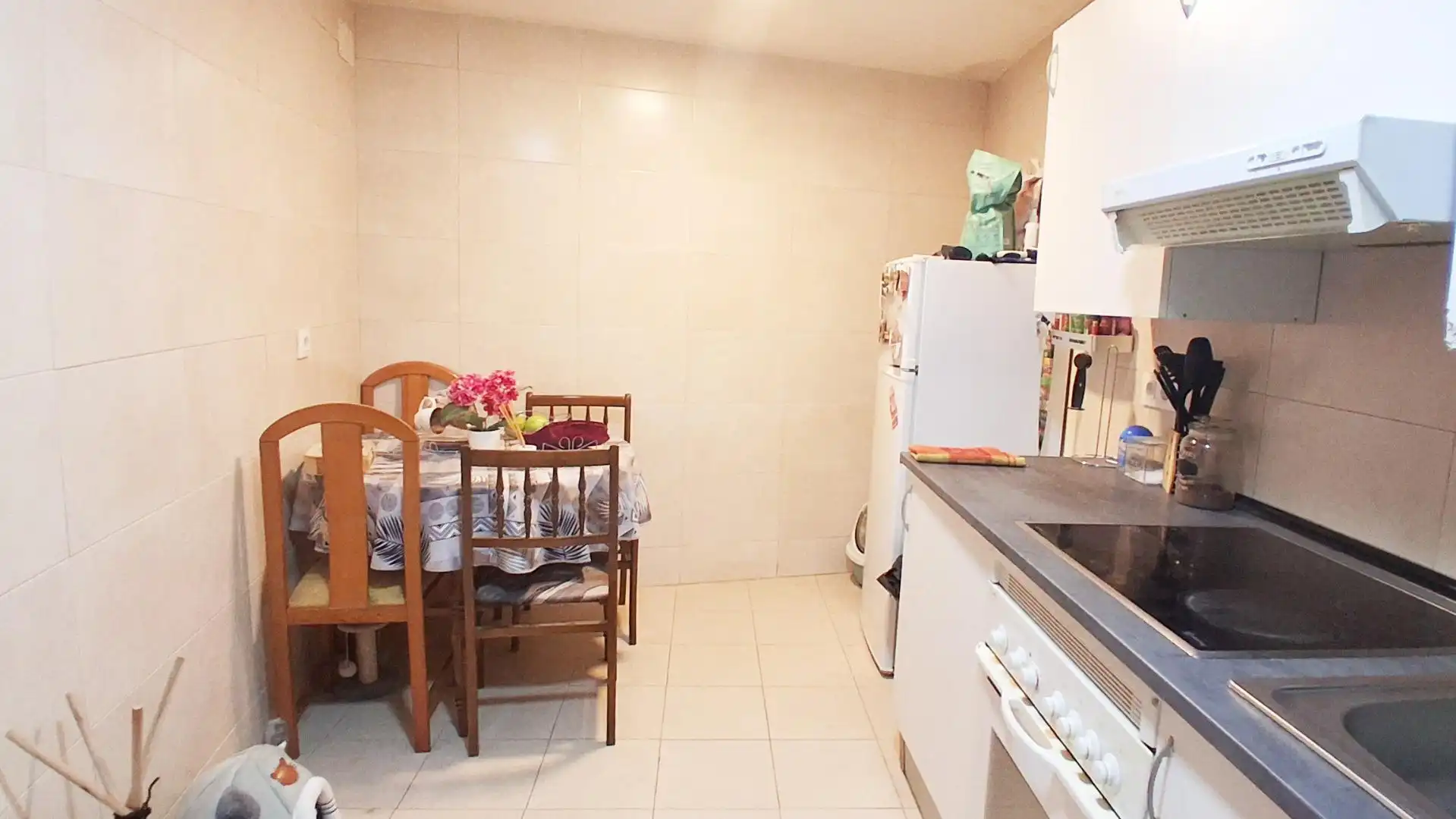 Cocina de Casa o chalet en venta en Salamanca