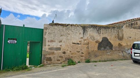 Foto 2 de Residencial en venta en Travesía Arrabalejo, 2, Brozas, Cáceres