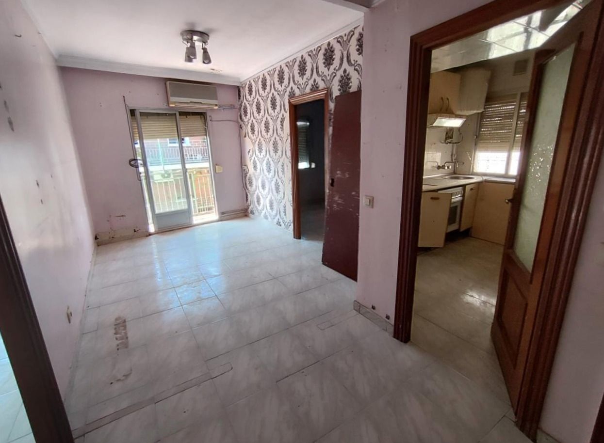 Flat for sale in Juan Jose Martinez Seco, Los Rosales