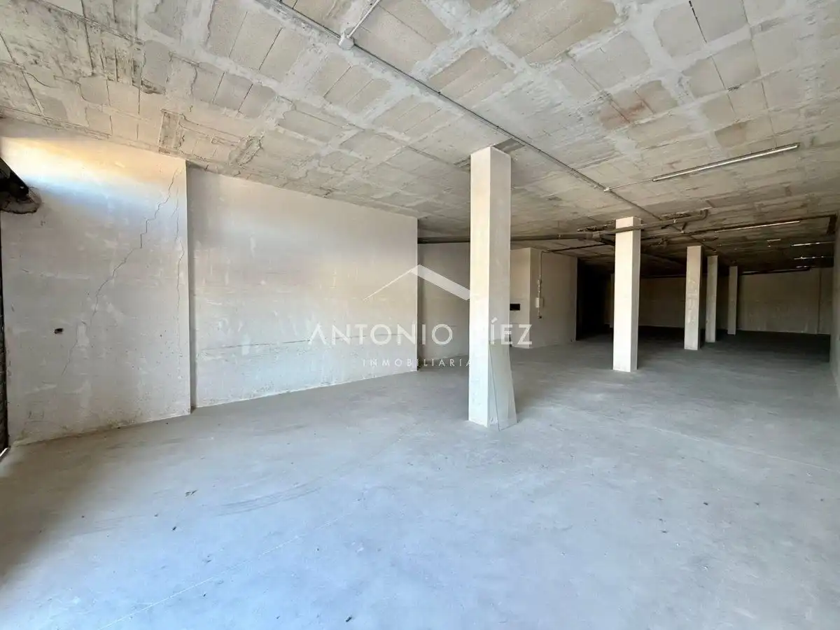 Business premises to rent in Aspe Centro, imagen 5