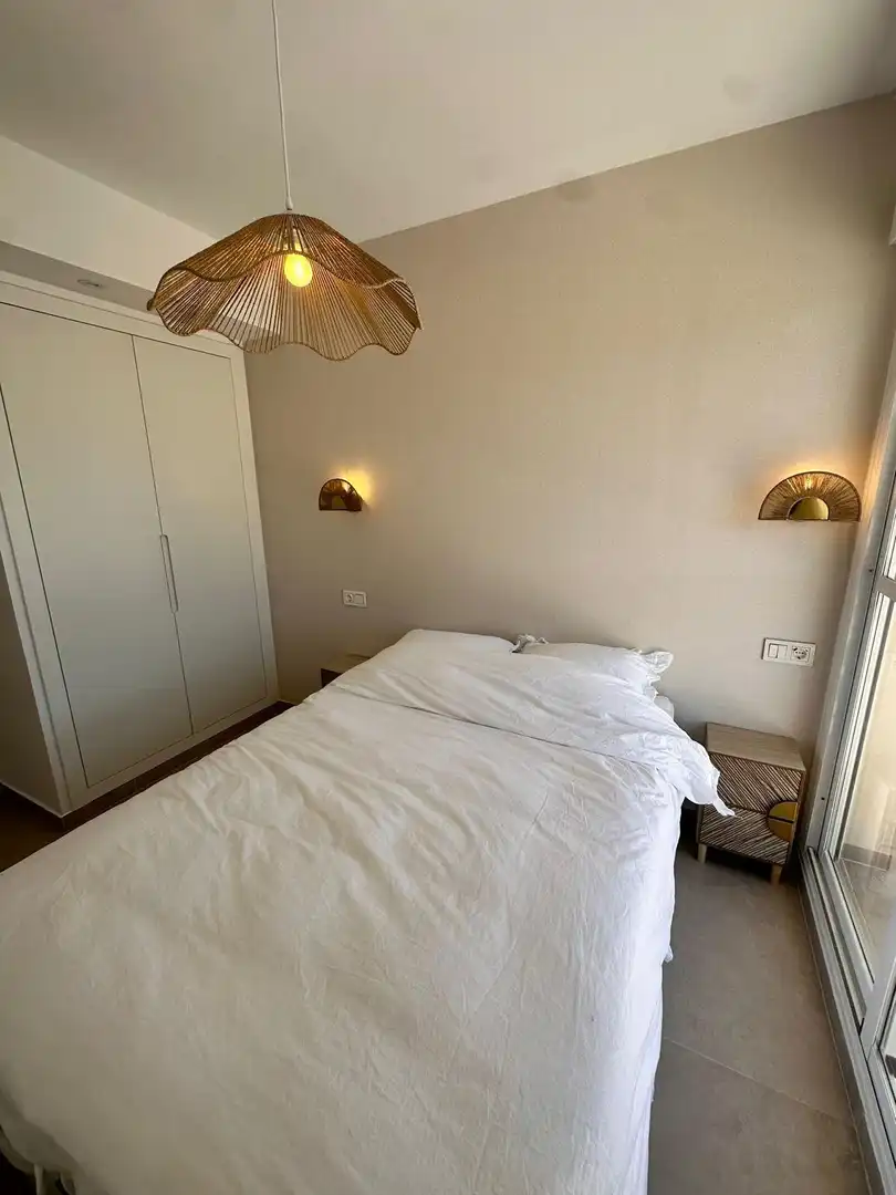 Apartament de lloguer a Rodeo Alto - Guadaiza - La Campana