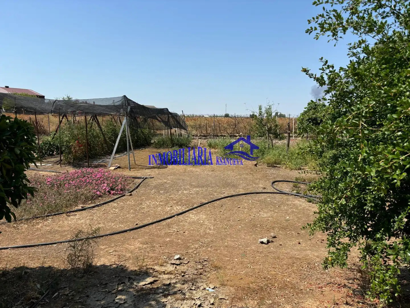 Country homes for sale in Córdoba