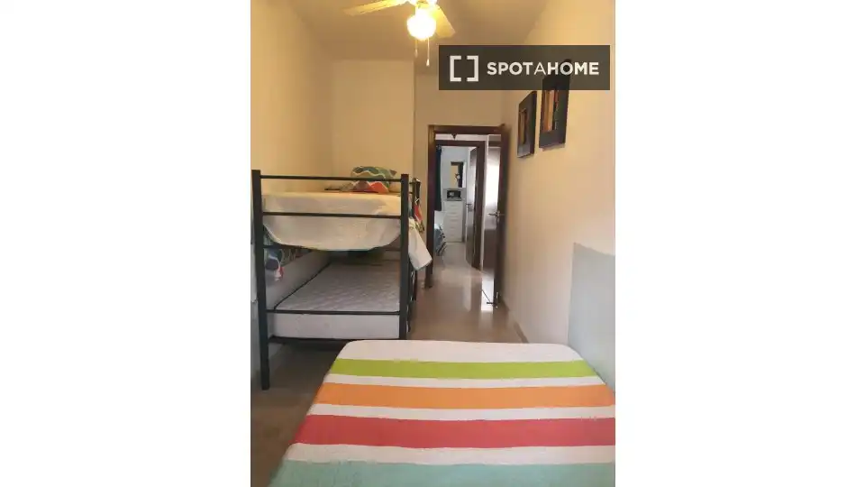 Habitación en Santangelo