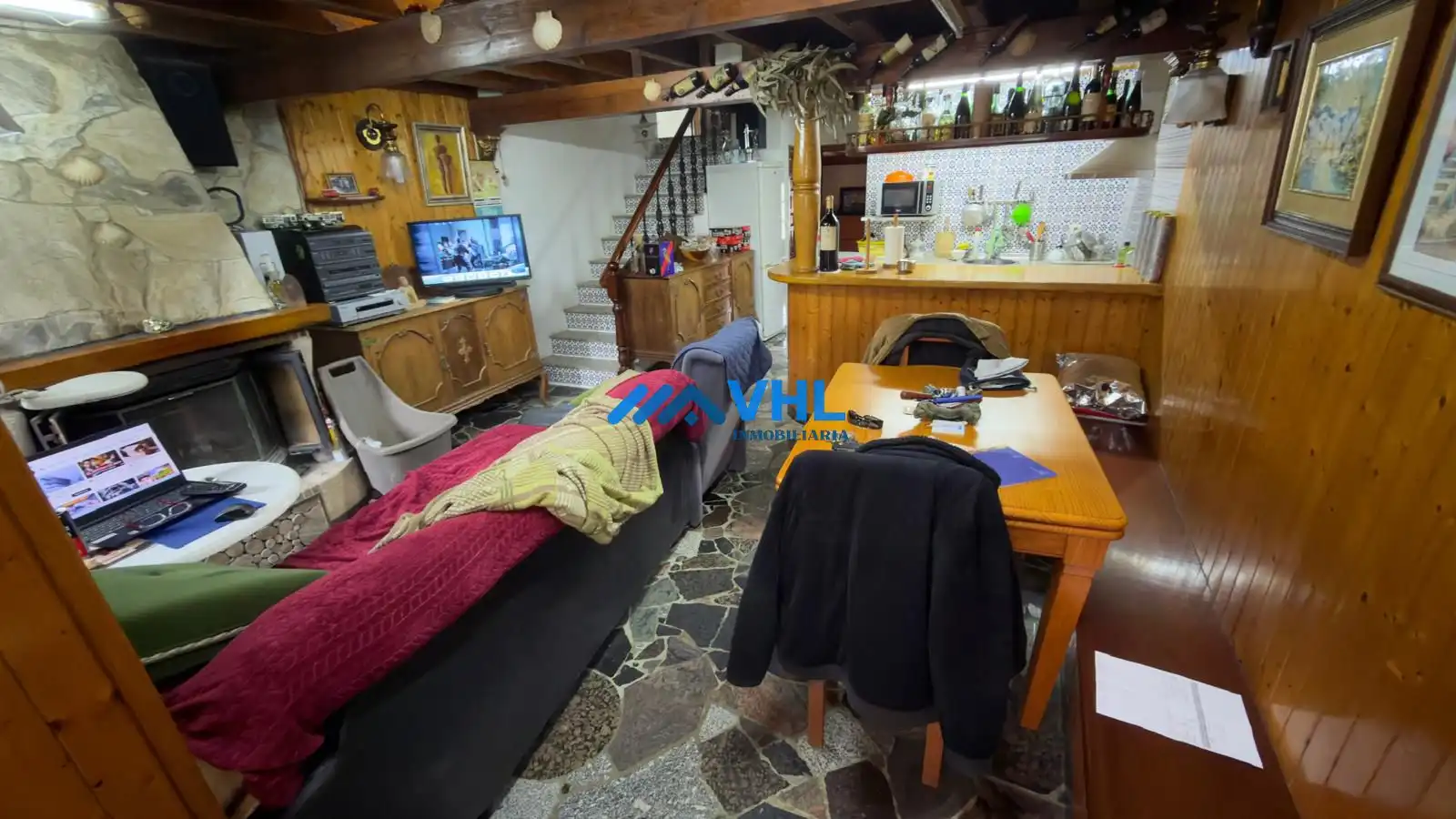 Casa amb terrassa en venda a Torquiendo, imagen 9